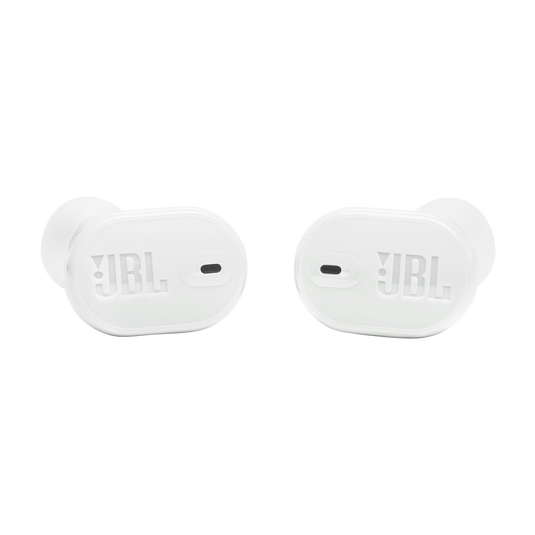 JBL Tune Buds 2 Ghost Edition | Fones de ouvido sem fio com